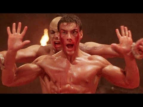 Kickboxer (1989) Nok Su Kao! The White Warrior!