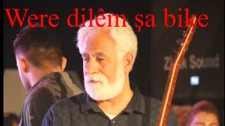Brader Qoser Konser:were Dilêm Şabike.brader&Umid Qoserî
