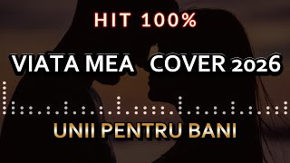 Download Lagu Viata mea – Remix Cover 2026 cu TEXT I Viața nu ține o veșnicie MP3