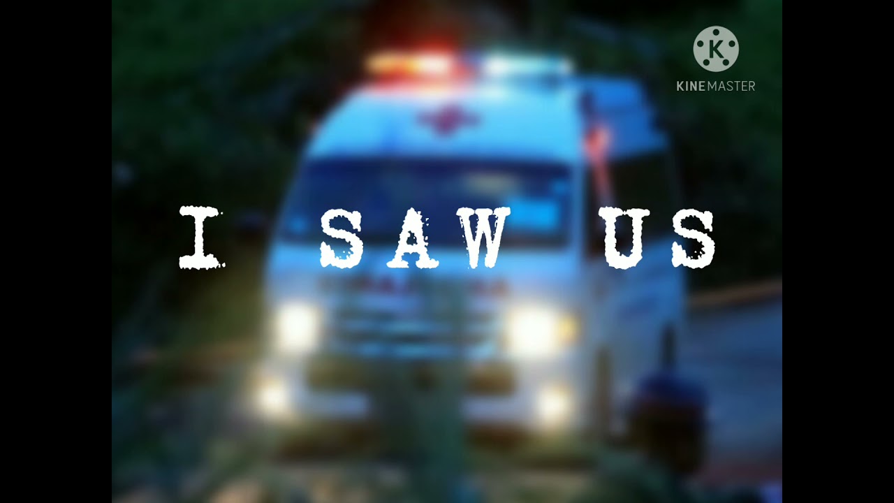 Dauntless- I Saw Us (Official Audio) AFLOAT