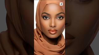 Brown Skin Girl | Somalia Edition | Somali Women |Brownskin Girl | Africa in 30 Seconds
