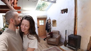 Adding Skylights to Old Forgotten Abandoned House