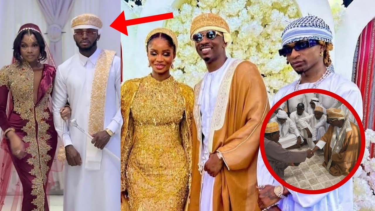 TAZAMA MATUKIO HARUSI YA JUX NA PRISCY/ DIAMOND NA ZUCHU WATINGA KIBABE ...