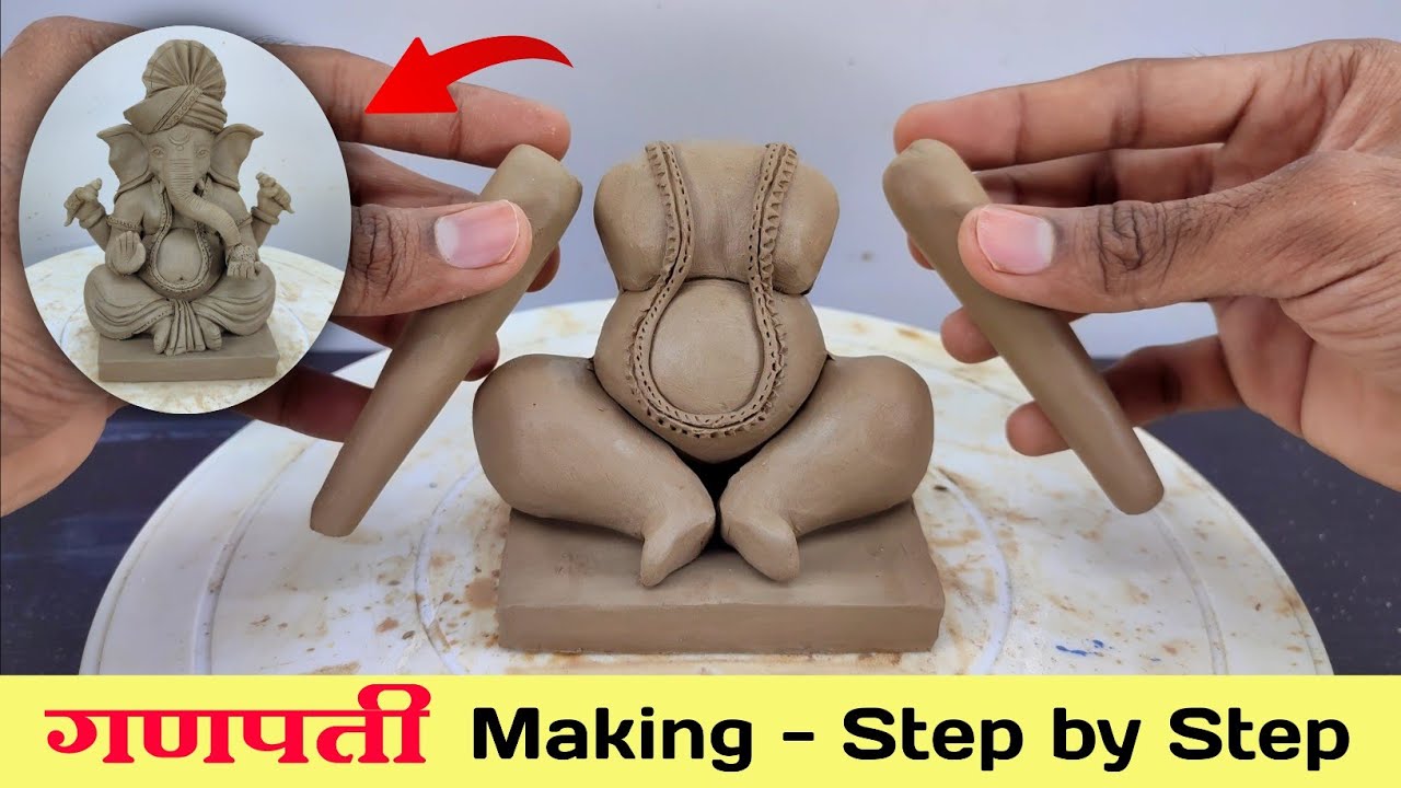 How to Make Clay at Home for Sculpture: Easy DIY Recipe Guide