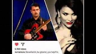 🎸Rüstəm Quliyev - Röyalım (Gitara) YENİ*2018 Resimi