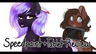 Gaomon PD1560 Display Tablet review + Speedpaint
