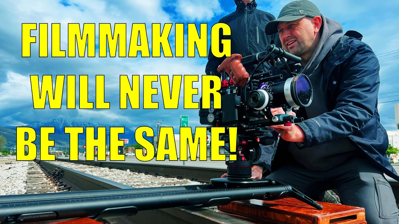 Why filmmakers are choosing YouTube over traditional TV