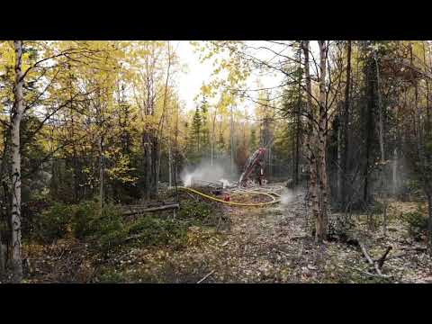 Golden Sky Minerals video thumbnail