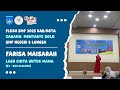 Farisa Maisarah - Cinta Untuk Mama (SMP Negeri 8 Langsa) | FLS3N SMP 2025 Kab/Kota