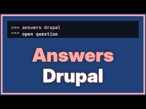 Drupal: Integrating websockets server to the database