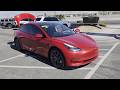 2022 TESLA MODEL 3 LONG RANGE AWD *LTD AVAIL* Las Vegas, Centennial Hills, Henderson, St George...