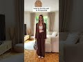 How to edit this outfit rotation in 10 seconds using @ReelsApp #videotutorials #tutorialsvideos