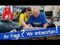 Die Autodoktoren - Ihr fragt - wir antworten #3