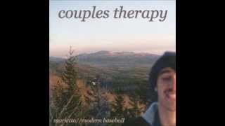 Modern Baseball  Hope