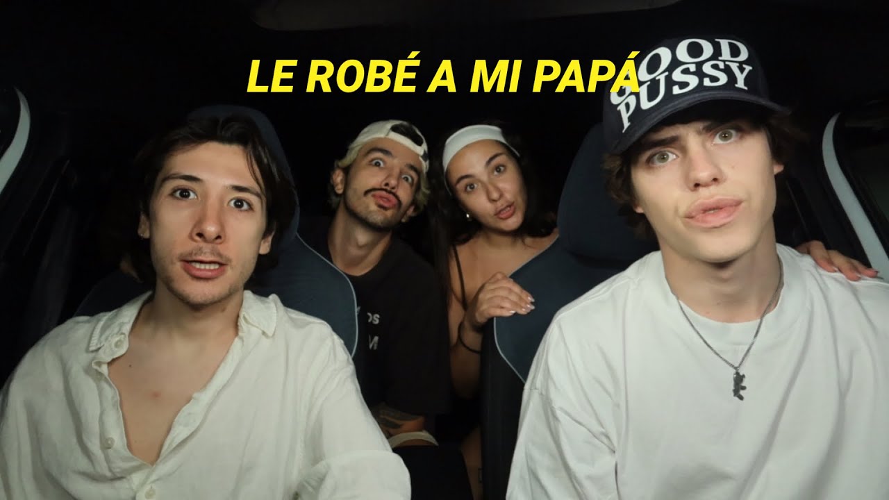 Nuestros momentos más migajeros ft. Monet