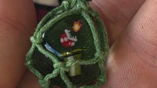 High life Marble MANIA glass event