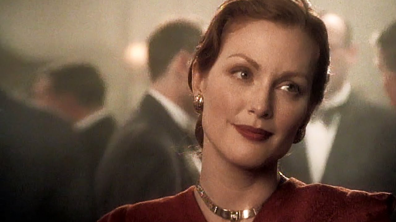 The End of the Affair (1999) ORIGINAL TRAILER - YouTube