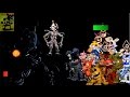 FNaF World the return to evil " Beta "