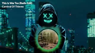 This Is War (Radio Edit) (Lyric Video)