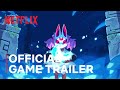 Lucky Luna | Official Game Trailer | Netflix