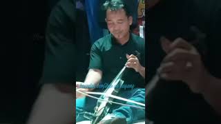 Ratapan Rabab Pasisia, Violin Minangkabau @raylinggo2506 @ramsilchan4382 @inengjambakchhnnel2139