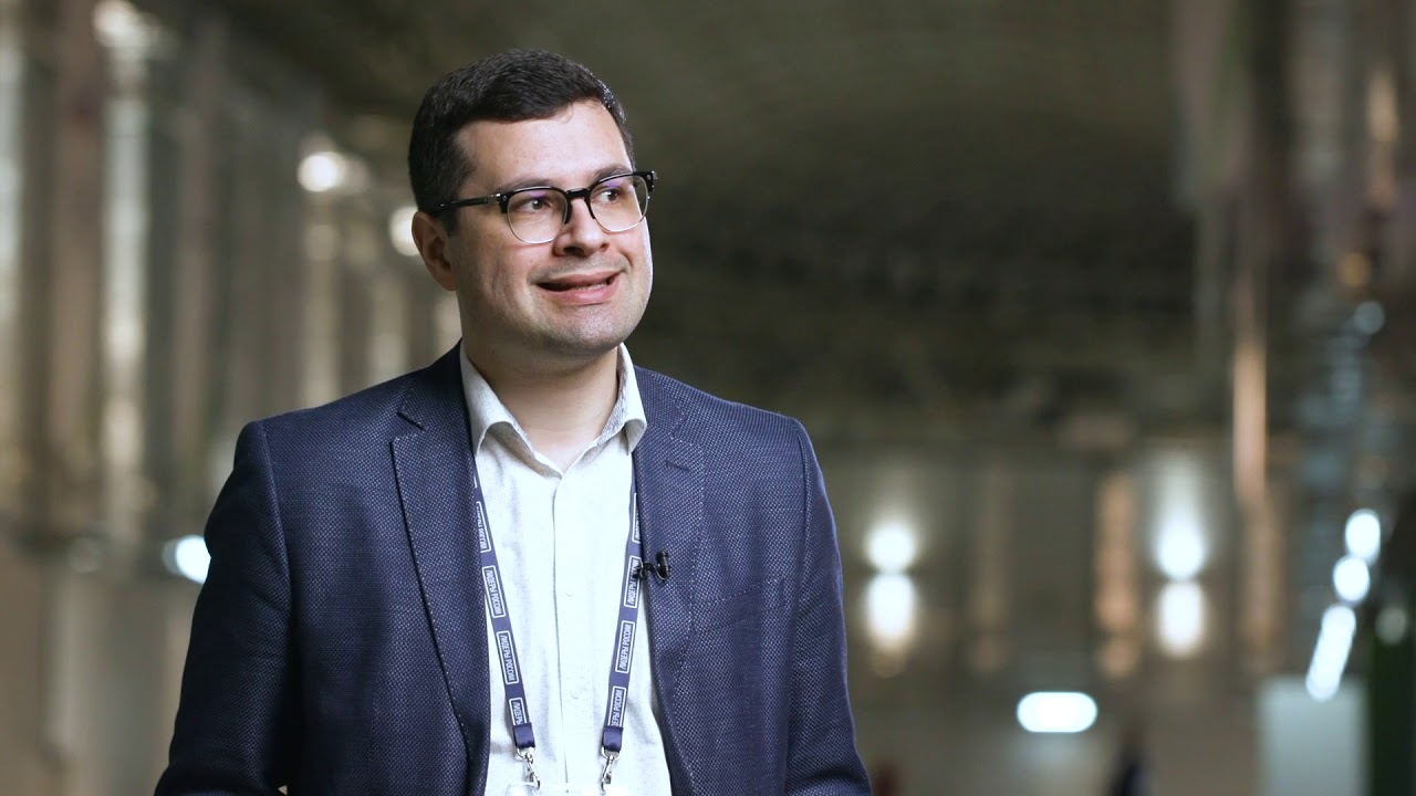 Победитель Дмитрий Атаманов, Санкт Петербург – о своем участии в ...