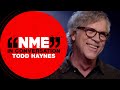 Capture de la vidéo Todd Haynes On His New Doc 'The Velvet Underground' | In Conversation