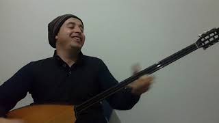İndim Geldim Silifkeden Buraya - Silifke Koşması - Türkü