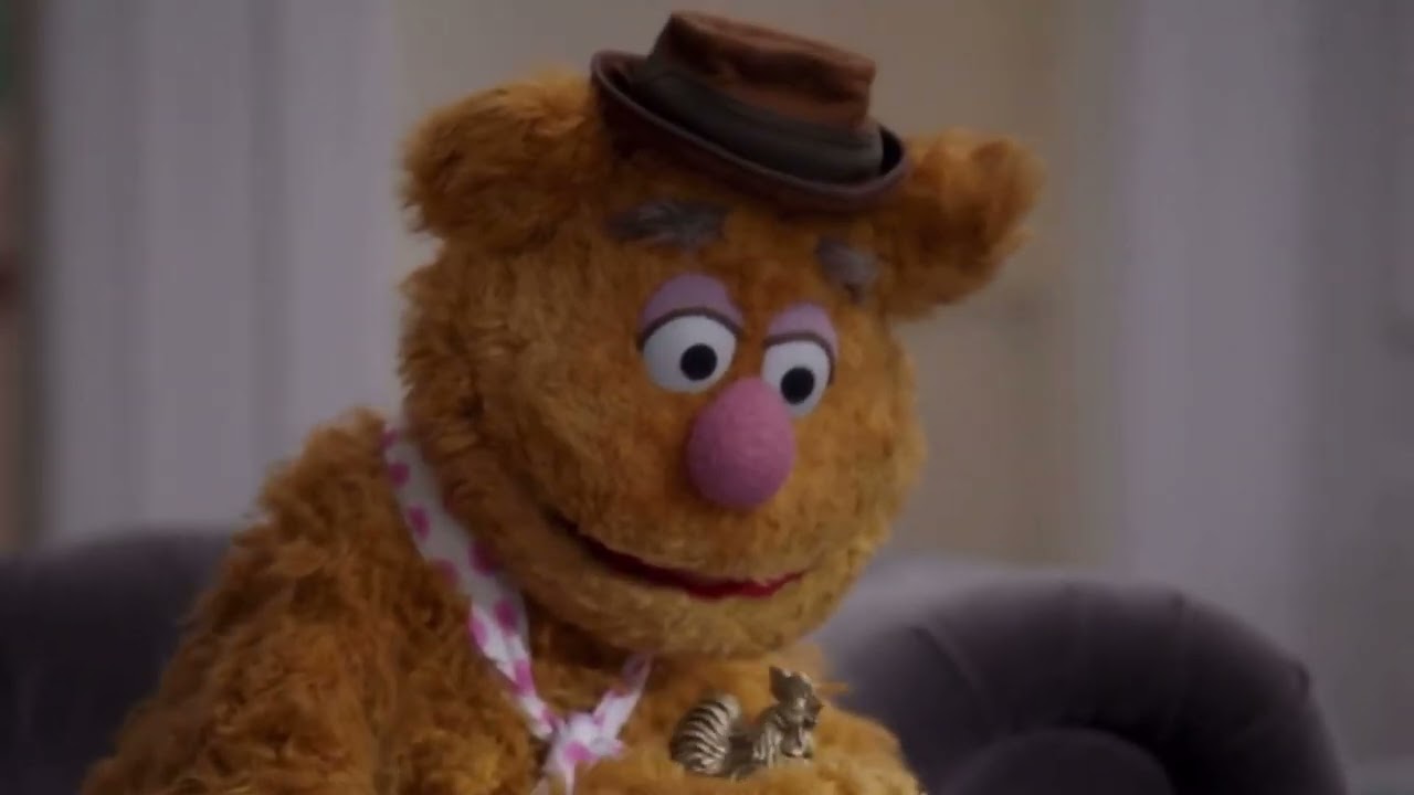 The Muppets Episode 102: Hostile Makeover: Jay Leno