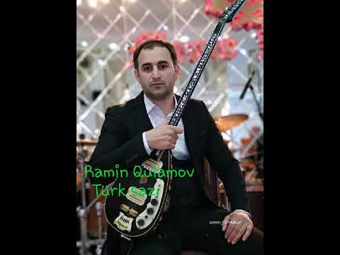 Ramin Qulamov/İran mahnısı 2018.