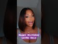 HAPPY 9th Birthday @LuvmeHairOfficial #luvmehair #9thanniversary #happybirthday