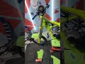 custom Husqvarna TC 85