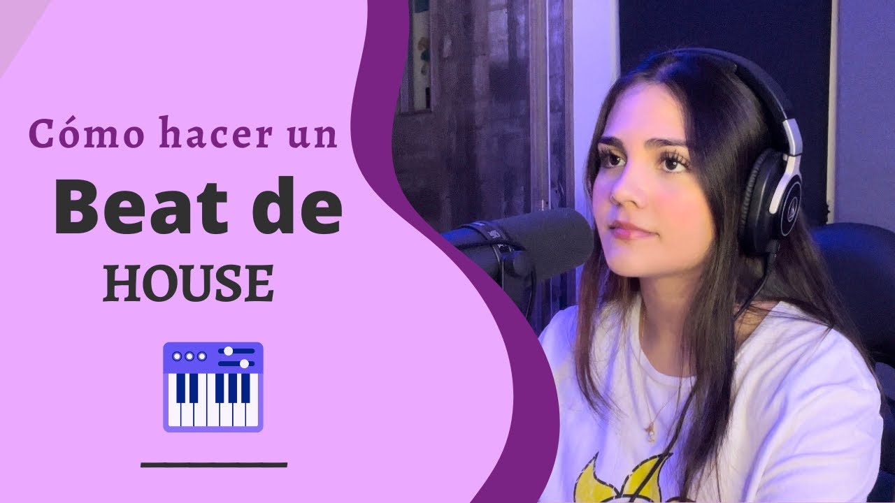 Como HACER un BEAT de HOUSE URBANO en FL STUDIO