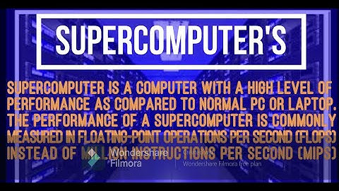Indian fastest Supercomputer Param Siddhi and world fastest Supercomputer Fugaku