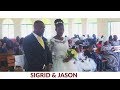 Mr & Mrs Abel Wedding Highlights 2019 HD