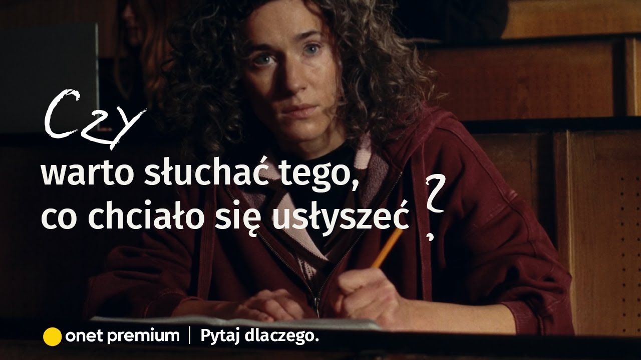 Manifest - Onet Premium. Pytaj dlaczego.