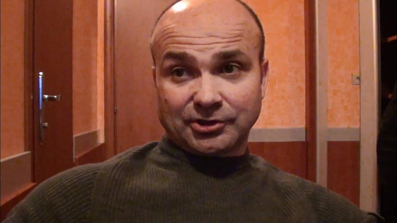 Владимир Агаджанян, Калининград