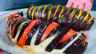 Eggplants that will drive you crazy! This eggplant recipe will pleasantly surprise you! screenshot 1