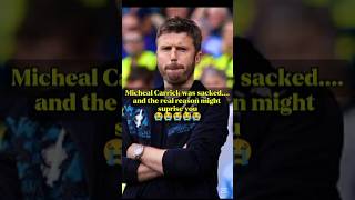 "The Shocking Truth Behind Carrick’s Middlesbrough Exit!" #football #championship #efl