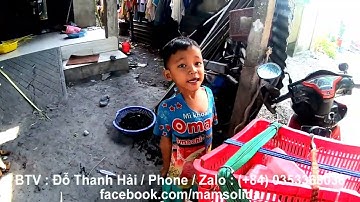 Những hộp cơm THIỆN DUYÊN 0 đồng về với bà con xóm nghèo Tà On, Châu Lăng, Tritôn, An Giang 14/01/25