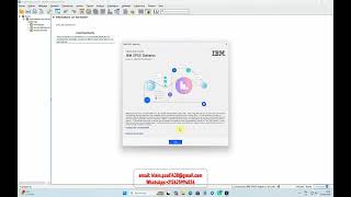 IBM SPSS Statistics v32 version 2026 Full Setup & Tutorial | SPSS v32 works win 10,11 64Bit