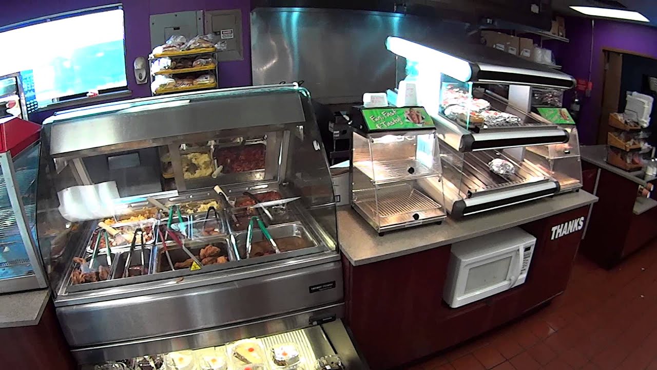 20 fuel island YouTube