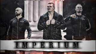WWE: Imperium Theme 2023 