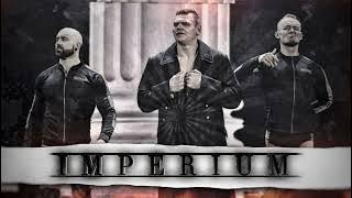 WWE: Imperium Theme 2023 'Sacred'