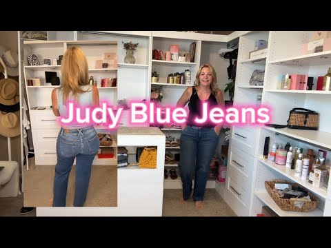 Wide Leg Judy