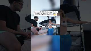 N3on was SHOCKED that Iggy Azalea OWNES $5 Million in TAXS after ACCOUNTANTS PLAYED HER😮😳