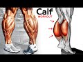 6  BEST EXERCISE  CALVES WORKOUT &amp; Calf Raise