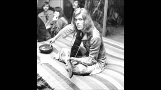 David Bowie - Space Oddity (Rare & Unreleased 1969 demo version) chords