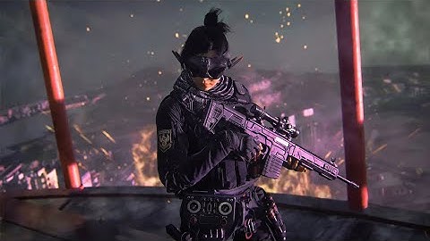 MW3 - Zombies Dokkaebi warlord defeated in under 7 minutes