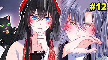 The Tsundere Puppy Boy Is Blushing… Again and Again!